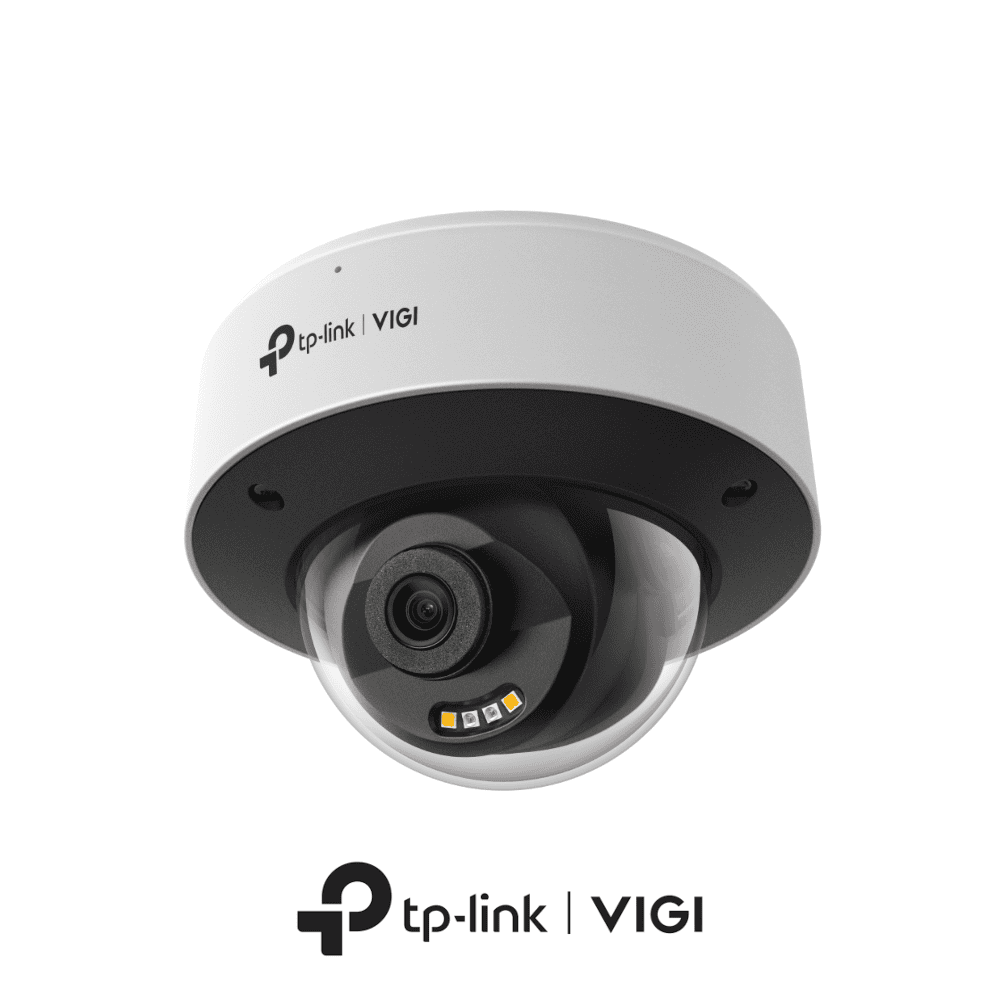 TP-Link VIGI dome security camera