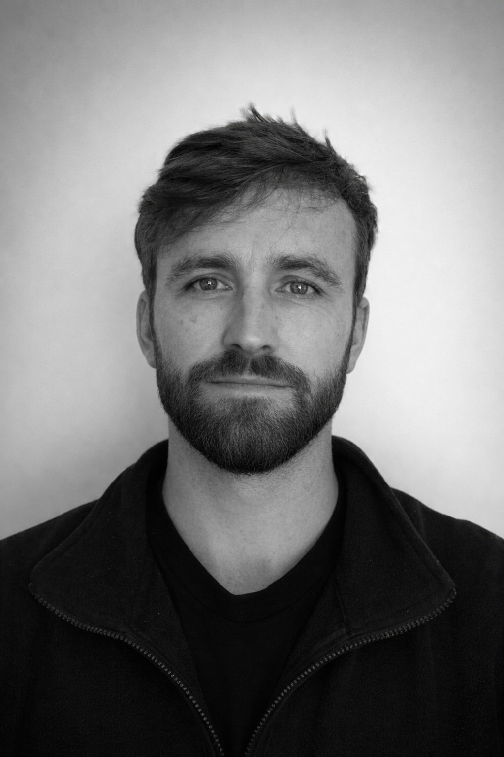 Joe Mills - Director, Level Up Security