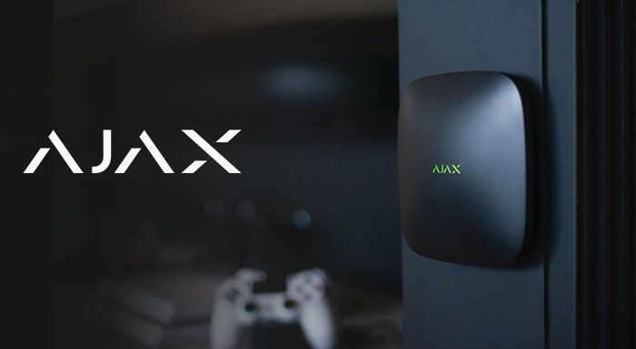 Ajax Alarm System Auckland