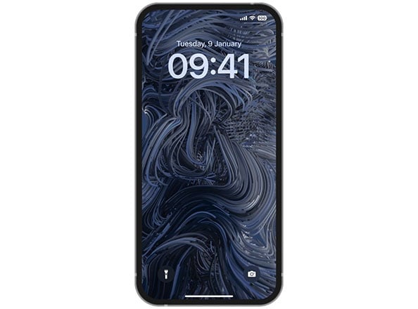 Ajax app notifications