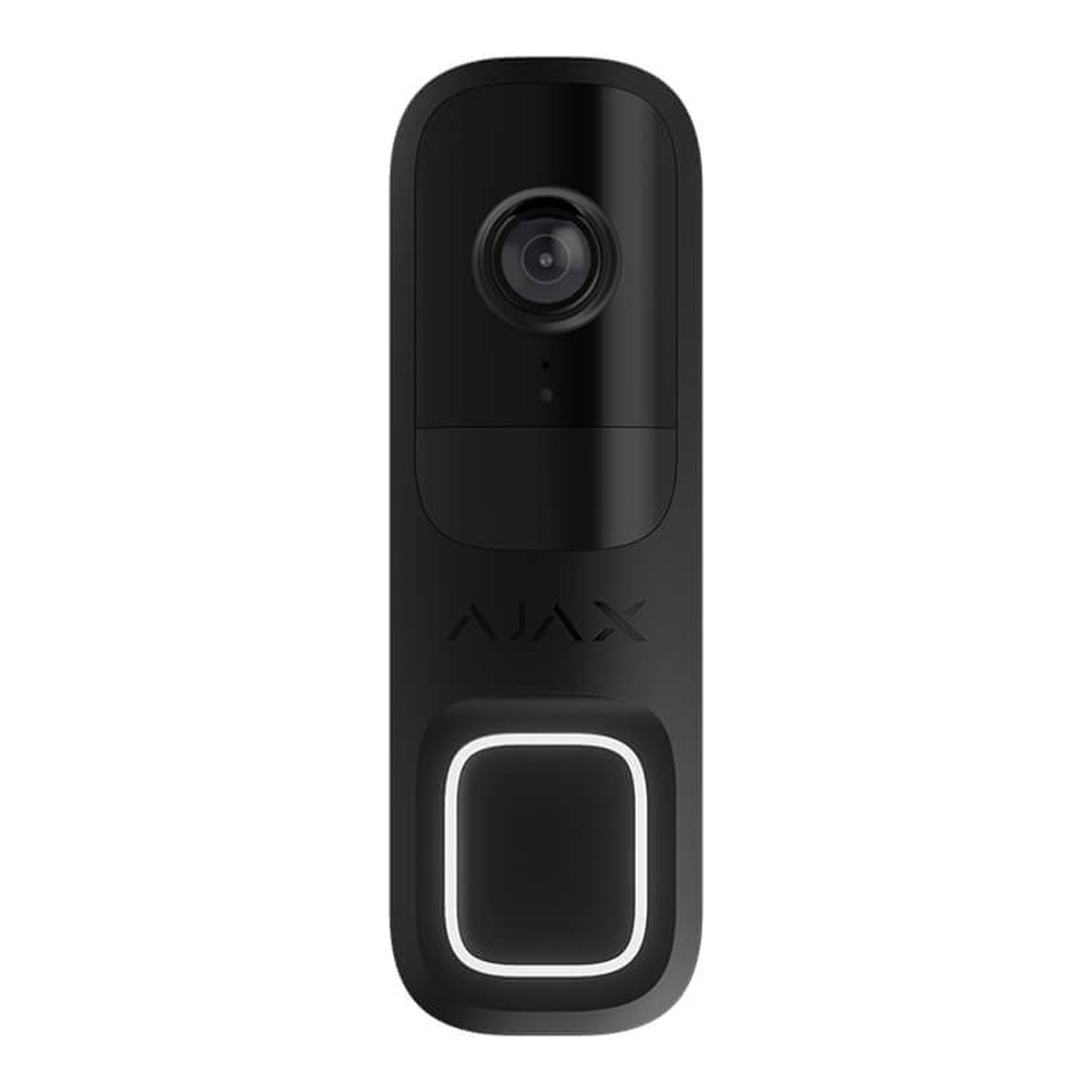 Ajax DoorBell video doorbell