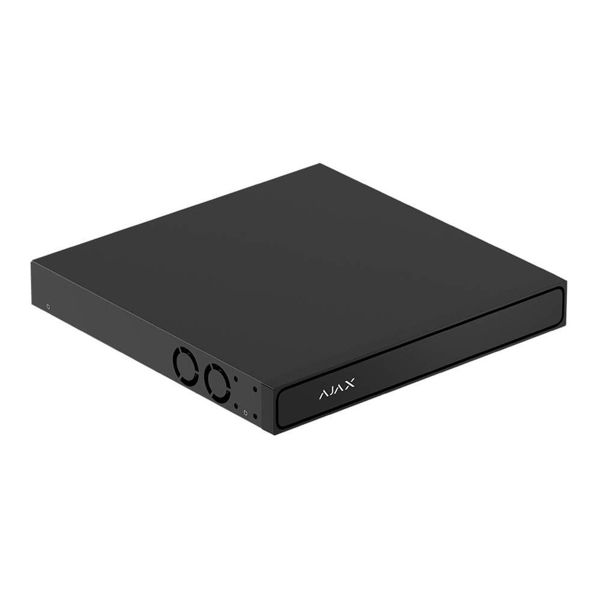 Ajax 16-channel network video recorder