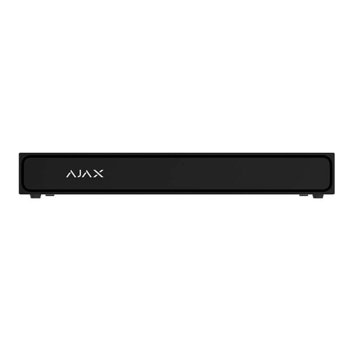 Ajax Superior NVR with AI search