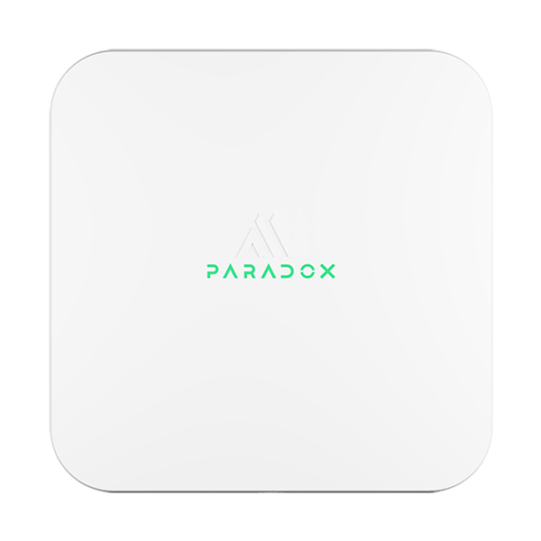 Paradox M25 security console