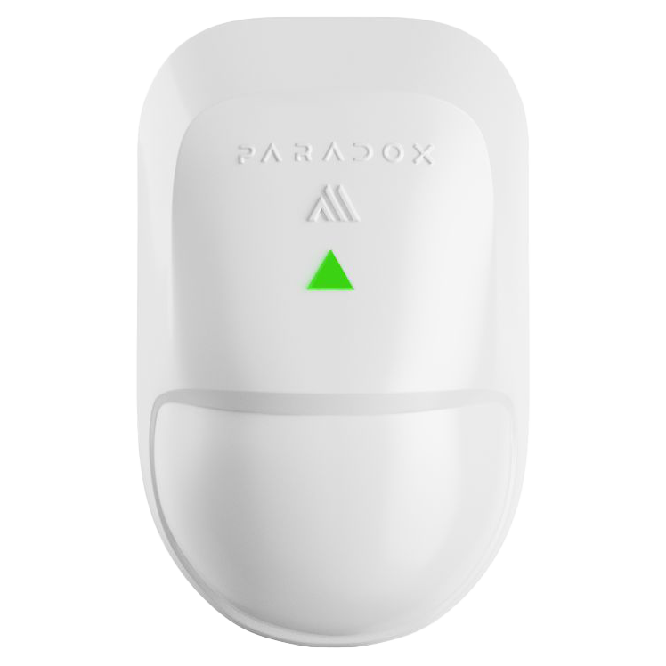 Paradox PMD5M wireless motion detector
